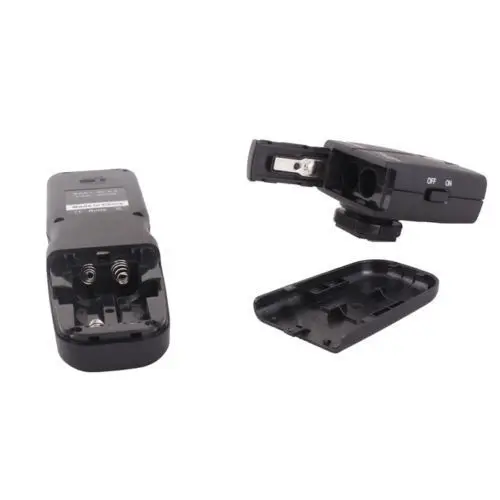 Viltrox jy-710-e2 Беспроводной таймер Спуск затвора объектива для Olympus SP-510UZ SP-510UZ E400 E410