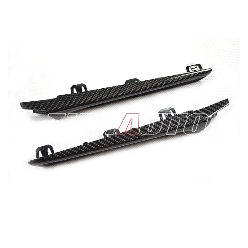 BMW M4 fender trims (3)