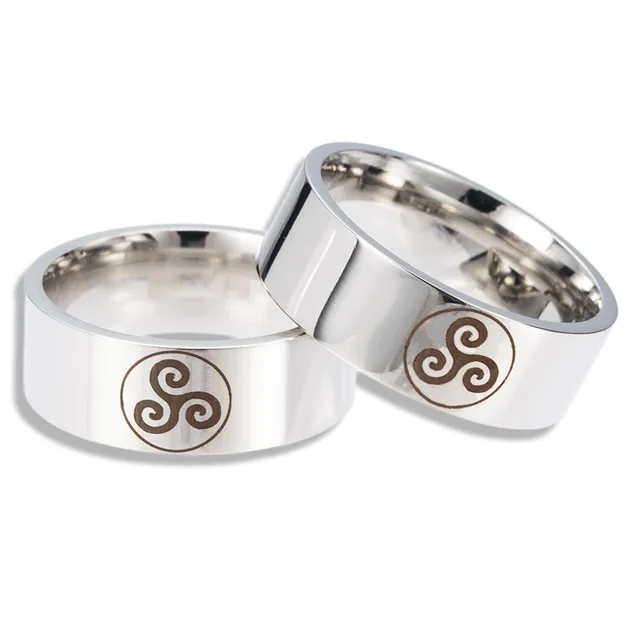 1pc high quality cosplay teen wolf teen wolf tire wolf fashion ring rendezvous fashion rings size 6 12 custom - Tire Wedding Rings 1pc high quality cosplay teen wolf teen wolf tire wolf fashion ring rendezvous fashion rings size 6 12 custom - Tire Wedding Rings
