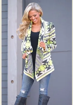 

muke women sweater fall female womens top print autumn winter festivals classics comfort elegance ladies clothing top