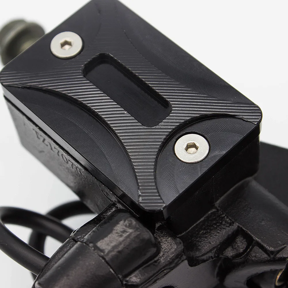 22 мм Универсальный главный цилиндр мотоцикла тормозной рычаг сцепления гидравлическая муфта для Honda CBR250R CBR300R CB300F CMX250 MSX125