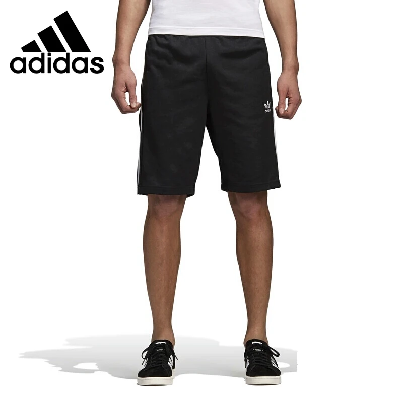 

Original New Arrival 2018 Adidas Originals Men's Shorts Sportswear