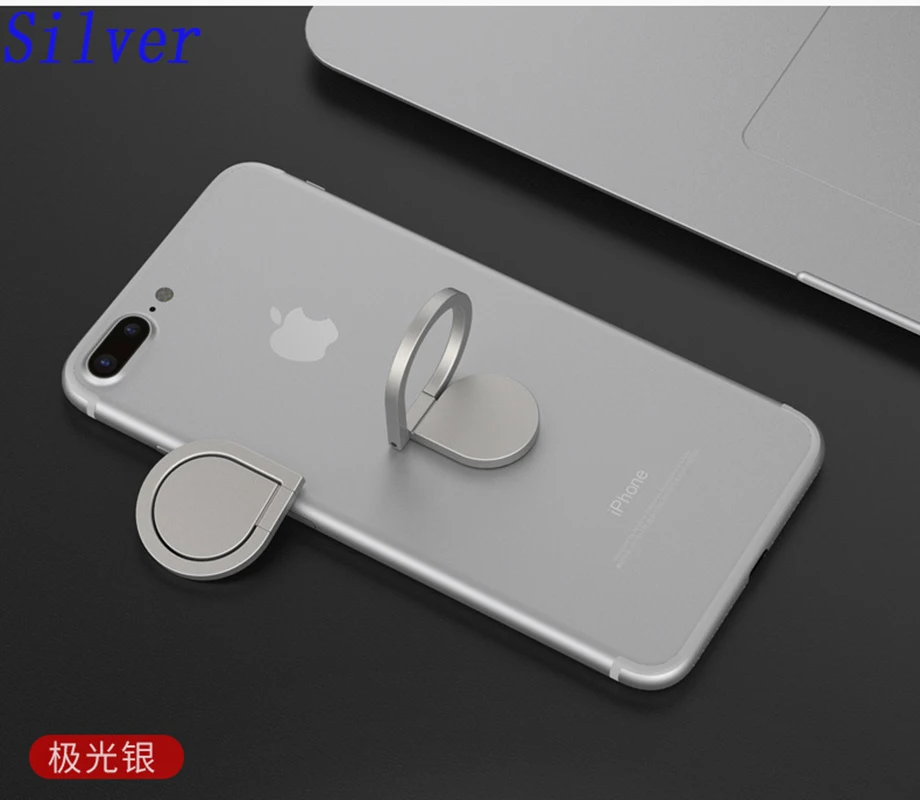 Универсальный перстень для смартфона ZTE Blade A1 A3 A430 A465 A5 AF3 AF5 GF3 L3|finger ring holder|ring holder