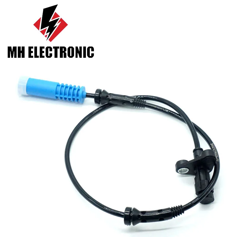Front Left Right ABS Wheel Speed Sensor For BMW E39 540i 34526756375