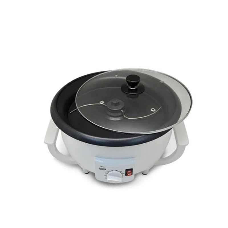 220V 800W Coffee roasters Coffee bean roasting machine Baking machine 750g New High Quality 220V 800W Coffee roasters Coffee bean roasting machine Baking machine 750g New High Quality