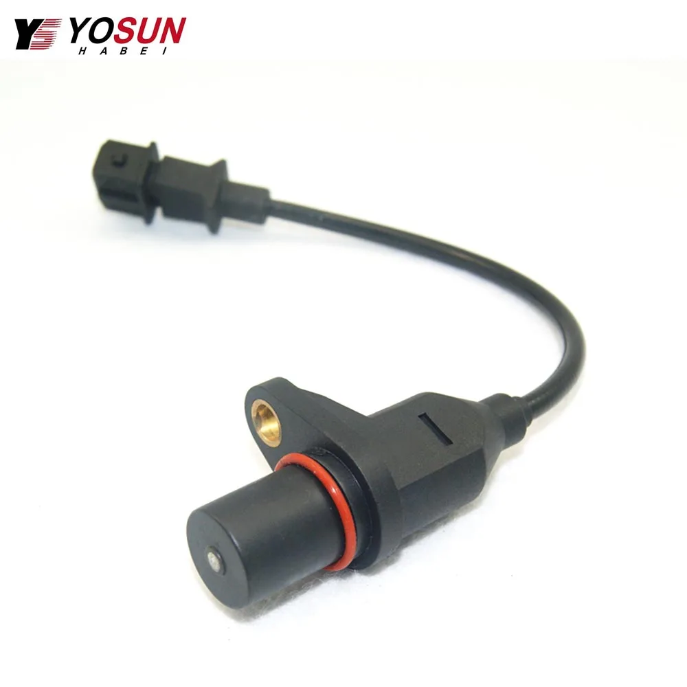 PC711 Датчик положения коленчатого вала 39180 22600 для Hyundai Accent Coupe Elantra Getz Matrix Kia Rio|sensor