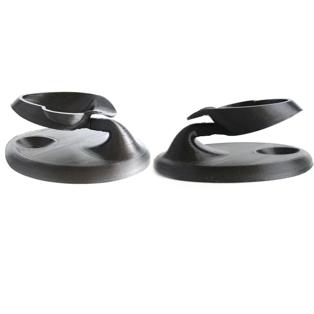 1pair VR Controller Handle Grip Base Support Holder for Oculus Quest/ Rift S Touch Controller Display Station Storage Bracket 1pair VR Controller Handle Grip Base Support Holder for Oculus Quest/ Rift S Touch Controller Display Station Storage Bracket