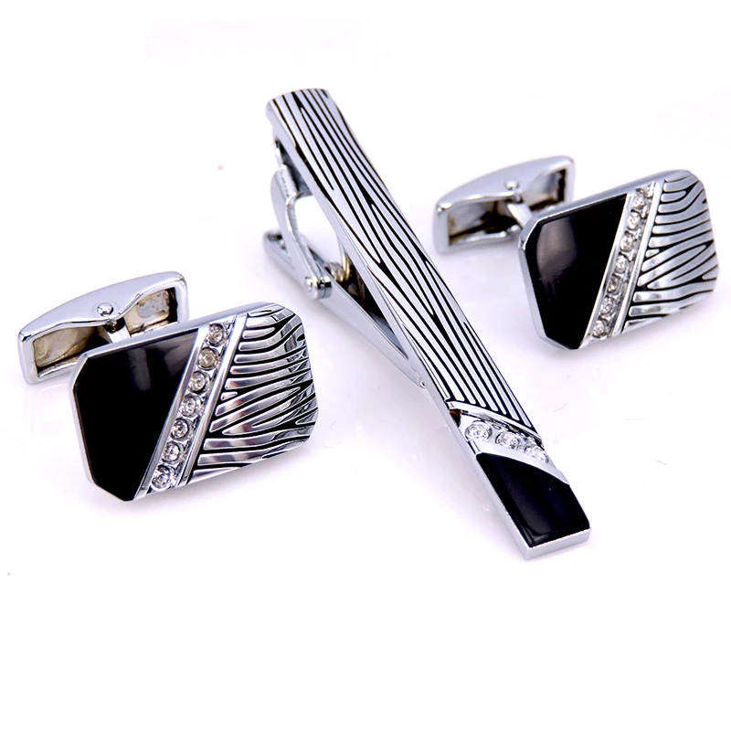 Animal Print Tie Bar Lifetime Guarantee Cufflinks Accessories Leopard Tie Clip Leopard Print Tie Clip T0027