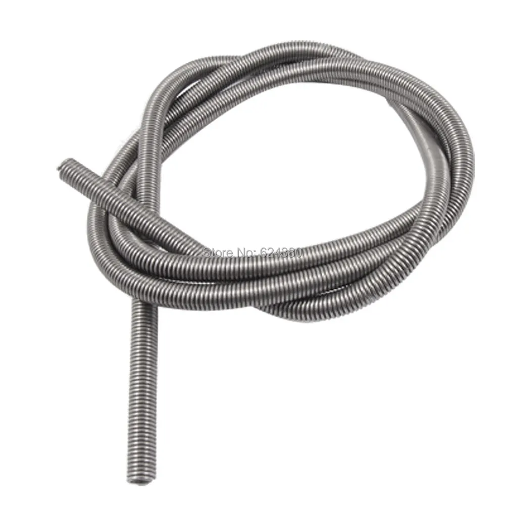 2.5KW 2500W 220V Kanthal A1 Heating Element Coil Heater Wire Line x 5