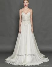 2017 Bridal Dress With Good Quality Sereia vestido Casamento With Appliques Hijab Wedding Dress From Online Shop China