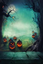 Kate Green Halloween Moonlight Photography Backgrounds Happy Pumpkin Newborn Photography Backdrop Wood Photo Studio Backdrop Kate Green Halloween Moonlight Photography Backgrounds Happy Pumpkin Newborn Photography Backdrop Wood Photo Studio Backdrop