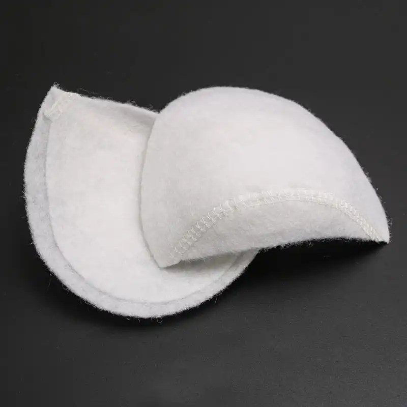 Detail Feedback Questions about Clothing shoulder lining / shoulder pad