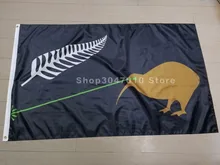 150x90 centímetros kiwi Na Nova Zelândia Bandeira