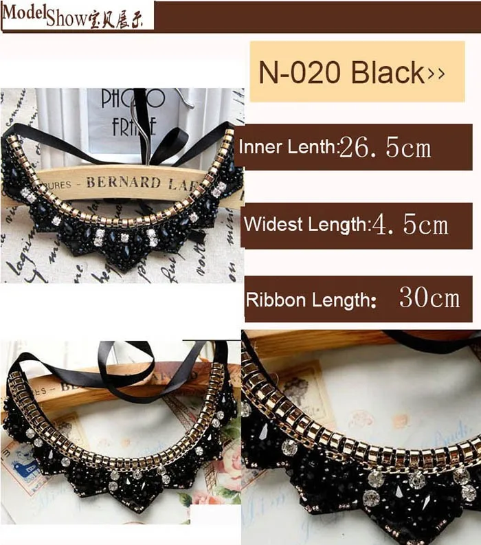N-020black