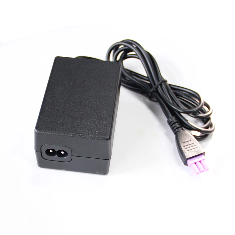 

22V 455MA 10W HP 3PIN Laptop Charger Adapter For LED LCD /printer and other