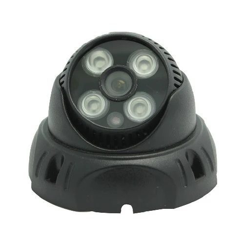 

4IR 1.0MP/1.3MP/2.0MP HD 960P/1080P/720P indoor Network IP Camera black plastic hemisphere P2P onvif H.264 Security