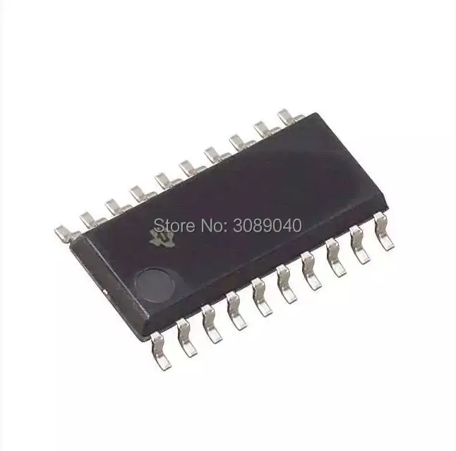 SN74ALS244CNSR 74ALS244CNSR ALS244CNSR ALS244-синхронная 4-разрядная стандартная | Электроника