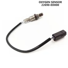 Universal O2 Oxygen Sensor For Nissan Teana Tiida Micra March Altima GT-R Maxima QX56 Pathfinder 22690-ED000