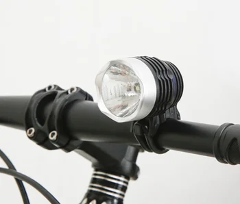 3000 Lumen Bicycle Headlamp 2