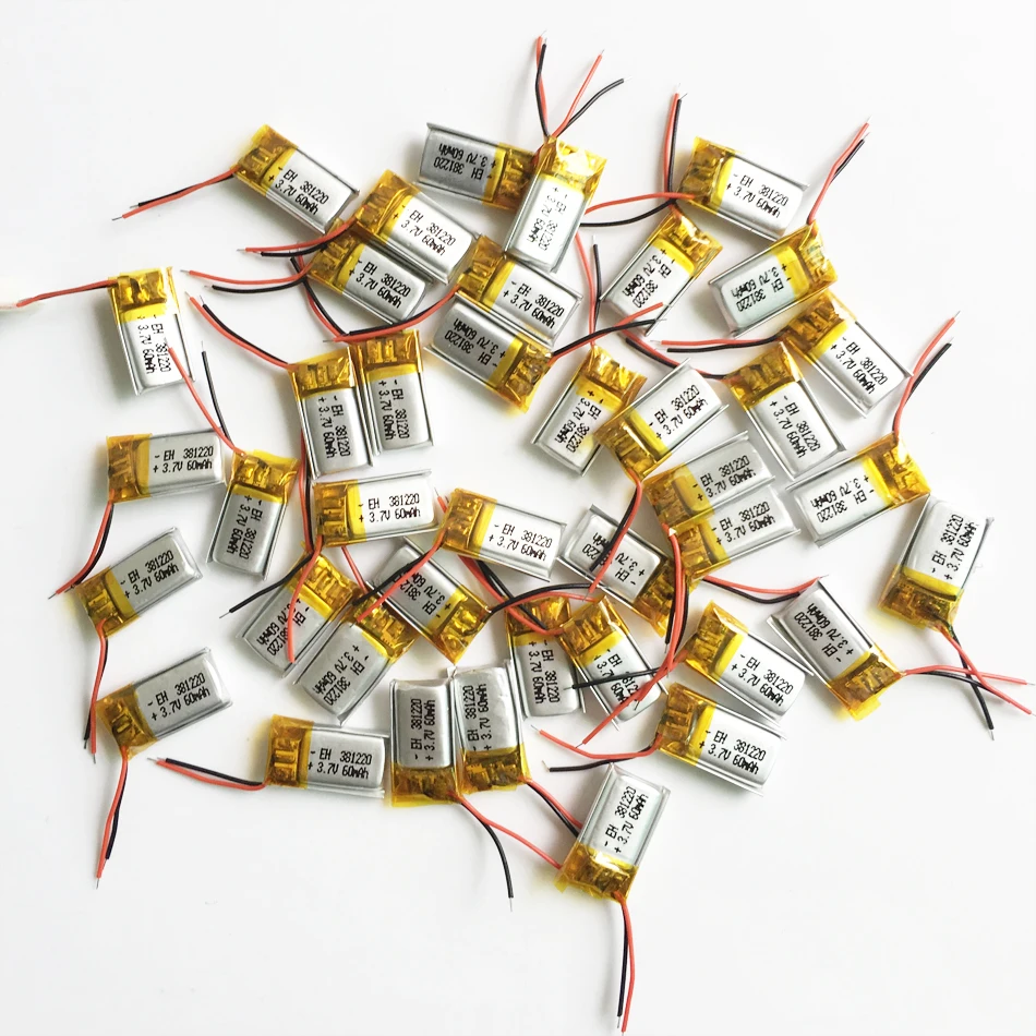 60mAh 381220 (8)
