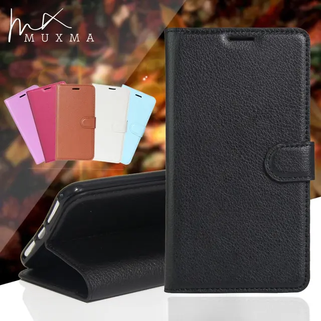 Best Price MUXMA Leather Cover For leagoo Kiicaa Power Phone Cases 2017 New Arrivals Luxury Wallet Case For Kiicaa Power Flip Phone Cover
