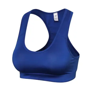 

Sexy Lingerie Seamless Bra Women Crop Top Blue Red Black White Bralette Femme Wireless Padded Plus Size Bra Push Up