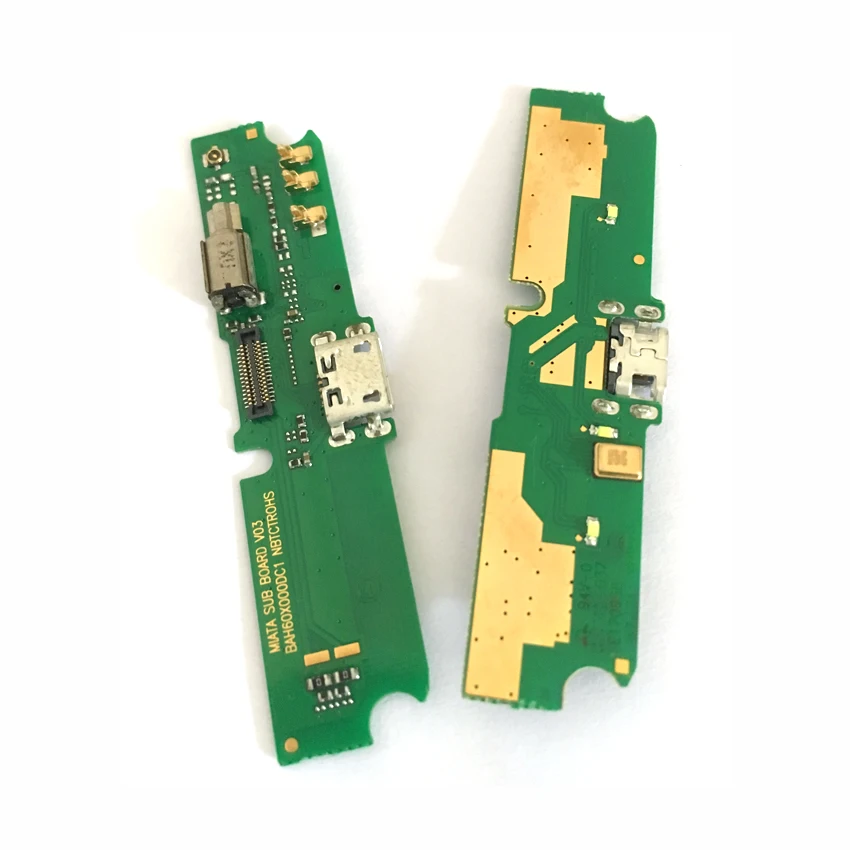 

USB Charging Port Flex Cable for Alcatel 6036 6036Y USB Charger Dock Connector Board MIC Flex