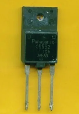 Si Tai SH 2SC5552 C5552 16A 1700V integrated circuit