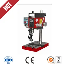 Mini Bench Drill Press/Drilling Machine