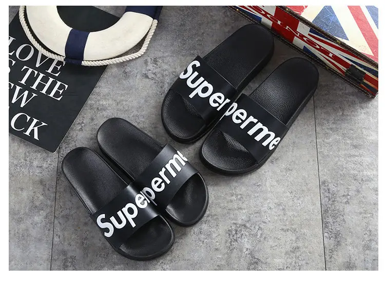 super perme slippers