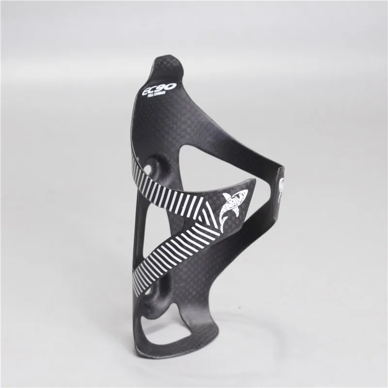 EC90 Road Bicycle Bottle Holder SuperLight 25g Carbon Fiber Bottle Cage MTB Mountain Bike Water Bottle Cages Cycling Parts (7)