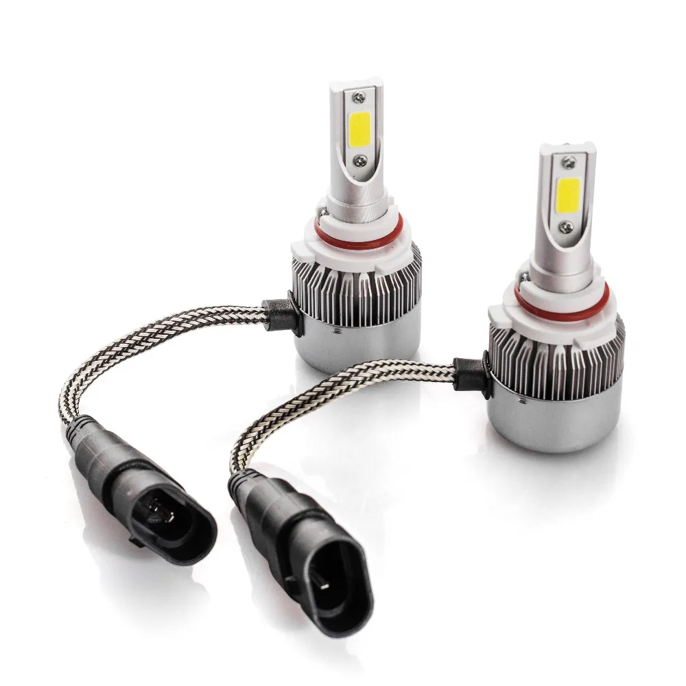 H4 H7 H11 H1 H3 LED headlight motorcycle car accesories ДХО дневные ходовые огни противотивотуманные фары