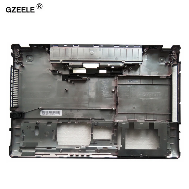 Novo para Asus Gzeele N56d N56dp N56vj N56vz Laptop Inferior Case Base Tampa 13gn9j1ap010-1 13gn9j1ap020-1 N56 N56sl N56vm N56v - Imagem 2