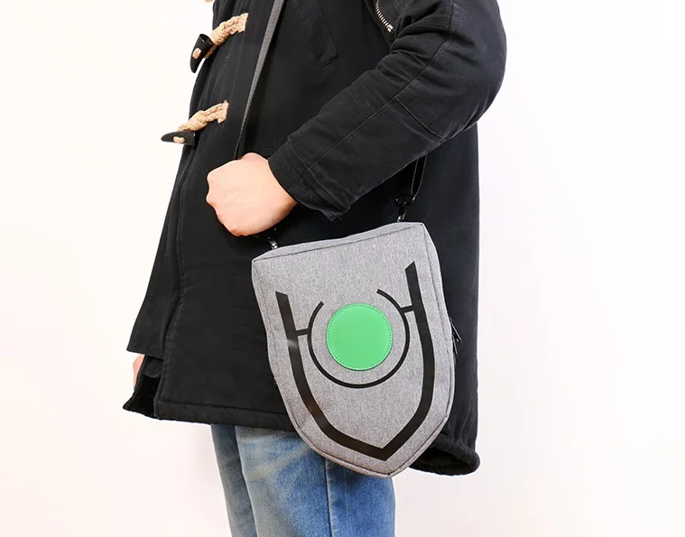 

Tate no Yuusha no Nariagari Iwatani Naofumi Satchel Mini Backpack Shoulders Bag