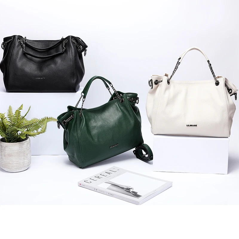 Bolsas de ombro