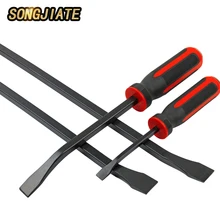 SONGJIATE рычаг для шин с пластиковой ручкой для трицикла и электрического велосипеда