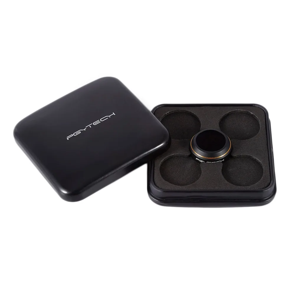 

PGYTECH Filter Circular Polarizer CPL Filter for DJI Mavic Pro Gimbal Camera Lens Filter Accessories