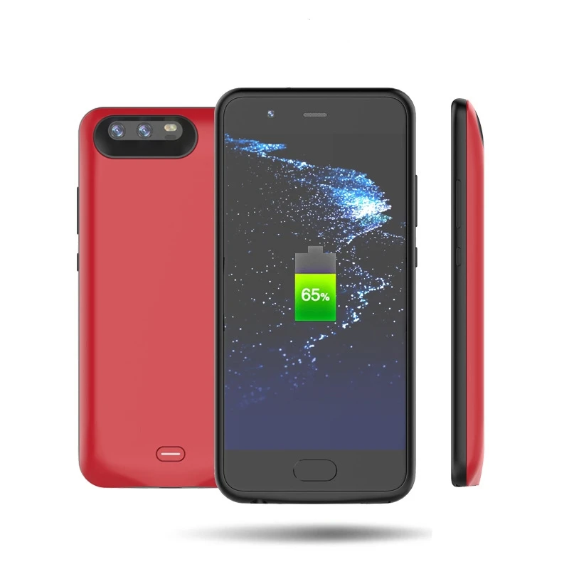 

5000mah power case For Huawei P10 External Capa Battery Charger Case Cover Smart Power Bank For Huawei P10 Battery Case