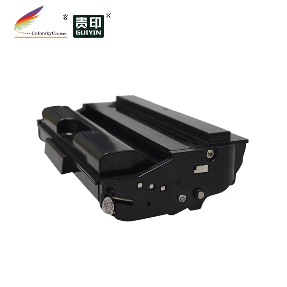 Лазерный картридж для принтера Ricoh Aficio SPC310DN 310 406479 406480 406481 kcmy 4k/4k Бесплатная