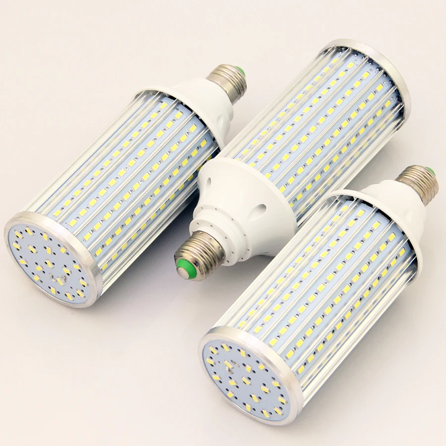 10 шт./лот E27 5730 SMD LED кукурузная лампочка алюминиевая PCB охлаждающая Светодиодная