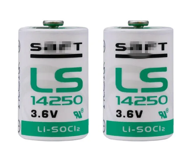 Новое оригинальное LS14250 1/2AA 3 6 V PLC промышленное автоматическое оборудование CNC