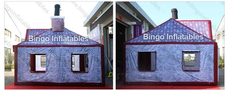 inflatable pub tent (2)