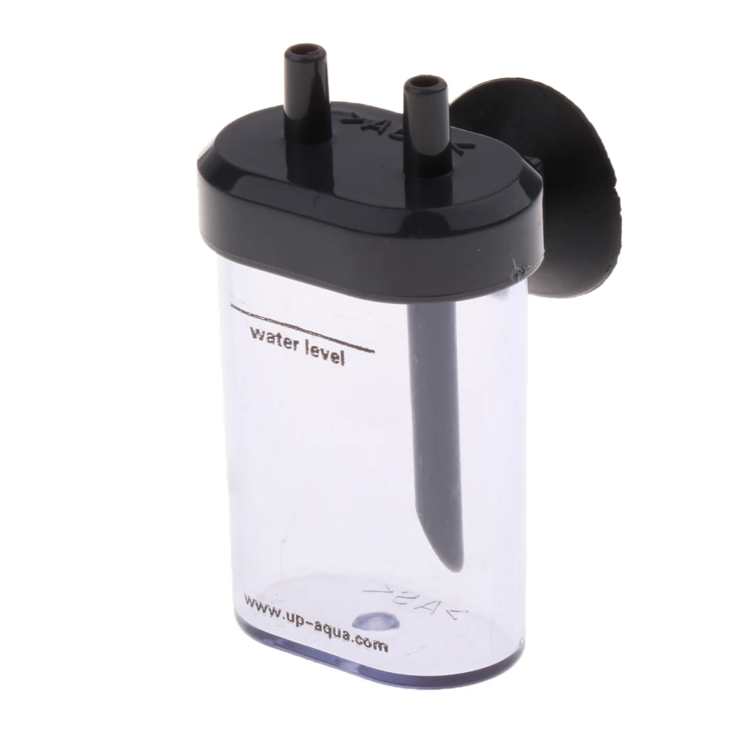 

Plastic D-518 Fish Tank CO2 Mini Bubbler Aquarium Carbon Dioxide Diffuser