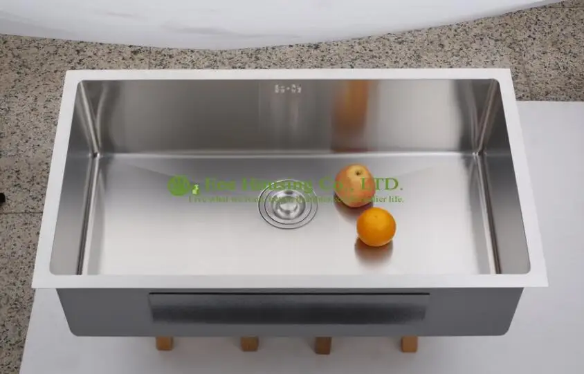 German Made Kitchen Sinks