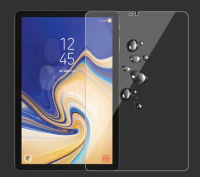 Закаленное Стекло для Samsung Galaxy Tab S4 10 5 дюймов T830 T835 T837 Экран Защитная пленка