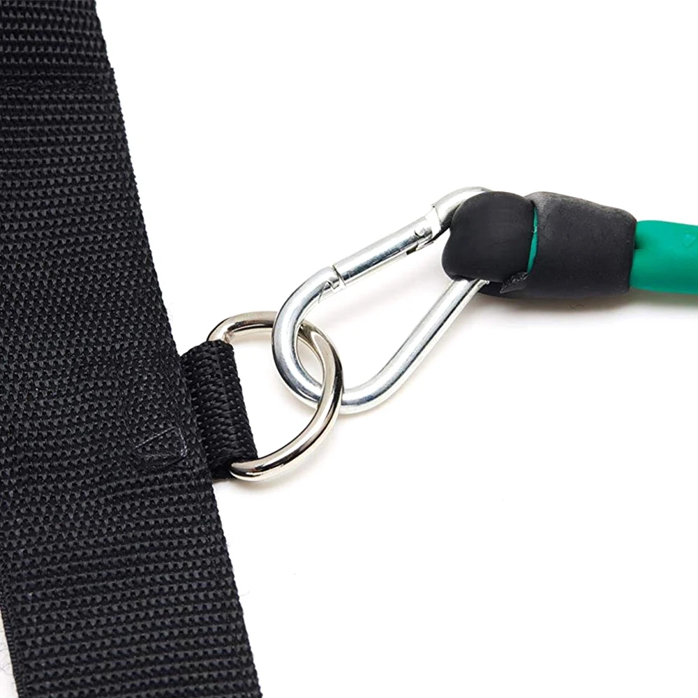 Volleyball Resistance Belt Trainer To Prevent Excessive Upward Arm Movement