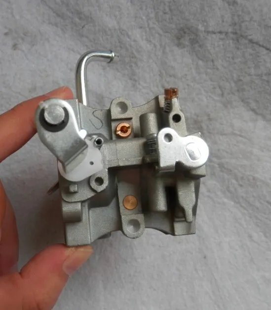 CARBURETOR ROBIN EY28B EY28C 5