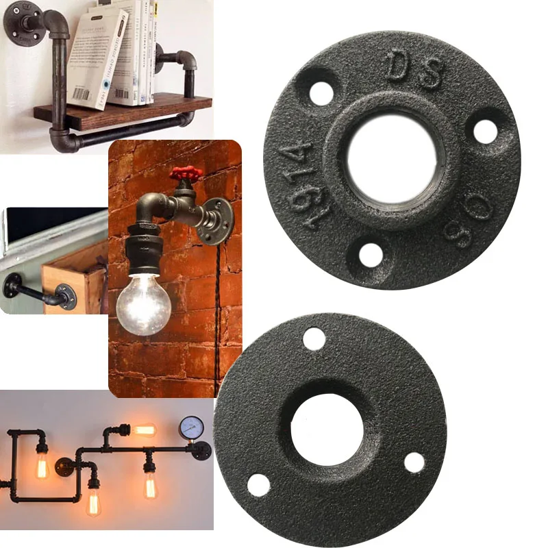 flange 2