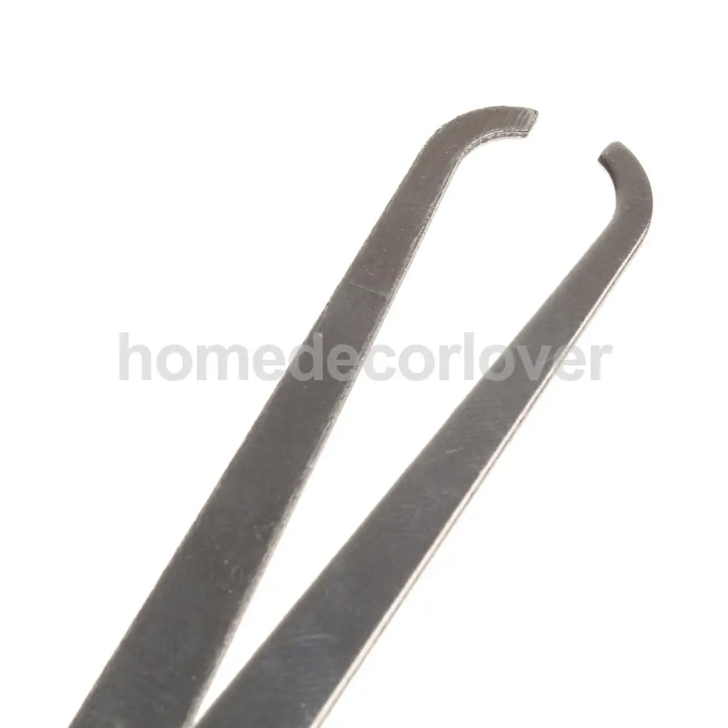 20cm Stainless Steel Clay Pottery Caliper Ceramic Tool Clay Measuring