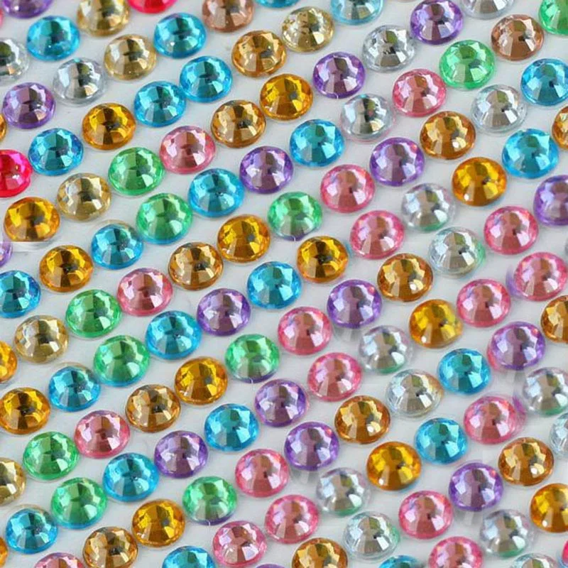 R01 multicolor